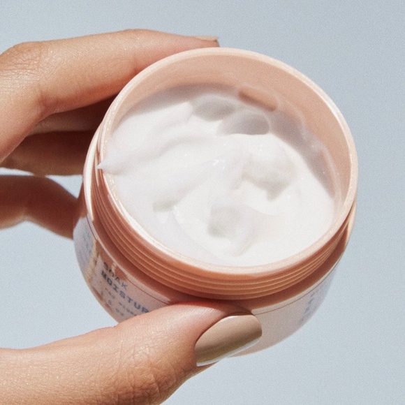 New Versed Skin Soak Rich Daily Hydrating Anti-Aging Moisturizing Face Cream 1.5 - Picture 3 of 5